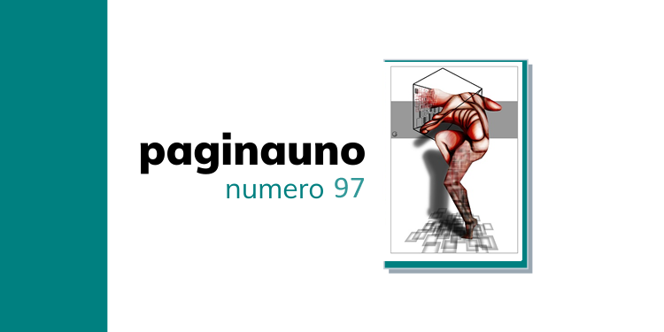 Numero 97 | Settembre-Ottobre 2026