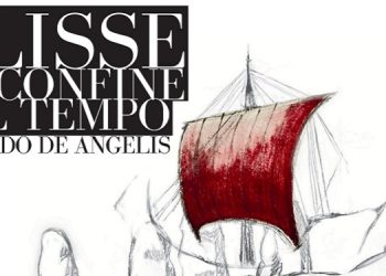 Edoardo De Angelis: come un Ulisse al confine del tempo