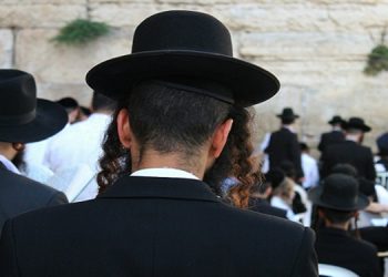 DENTRO ISRAELE: GLI ULTRA-ORTODOSSI. Numeri e caratteristiche della popolazione ultra-ortodossa in Israele