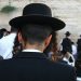 DENTRO ISRAELE: GLI ULTRA-ORTODOSSI. Numeri e caratteristiche della popolazione ultra-ortodossa in Israele