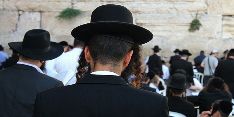 DENTRO ISRAELE: GLI ULTRA-ORTODOSSI. Numeri e caratteristiche della popolazione ultra-ortodossa in Israele
