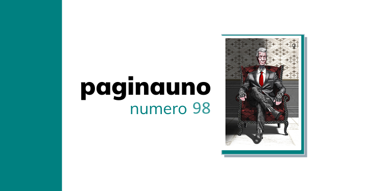 Numero 98 | Novembre-Dicembre 2026